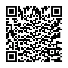 QR Code สำหรับหมายเลขโทรศัพท์ +9513611710