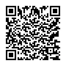 QR-Code für Telefonnummer +9513611715