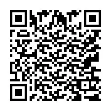 QR Code สำหรับหมายเลขโทรศัพท์ +9513611747