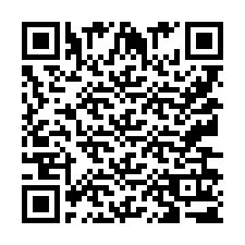 QR Code สำหรับหมายเลขโทรศัพท์ +9513611749