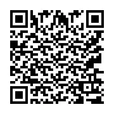 QR код за телефонен номер +9513611753