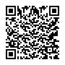 电话号码二维码 +9513611967