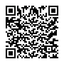 QR-code voor telefoonnummer +9513612031