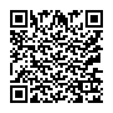 Kode QR untuk nomor Telepon +9513612060