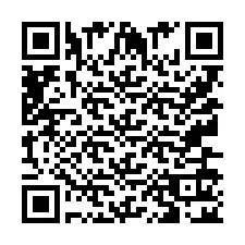 QR-код для номера телефона +9513612083