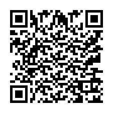 Código QR para número de teléfono +9513612088