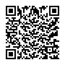 QR-Code für Telefonnummer +9513612110