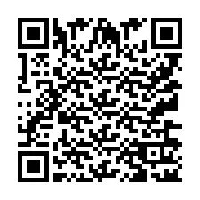 QR kód a telefonszámhoz +9513612114