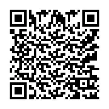 QR-Code für Telefonnummer +9513612118