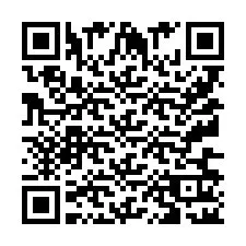 Kode QR untuk nomor Telepon +9513612120