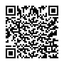 QR Code สำหรับหมายเลขโทรศัพท์ +9513612154
