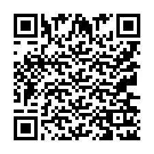 QR код за телефонен номер +9513612163