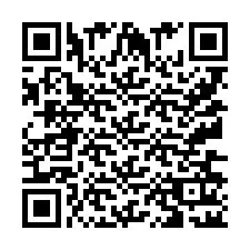 QR Code สำหรับหมายเลขโทรศัพท์ +9513612164