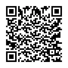 QR-Code für Telefonnummer +9513612176