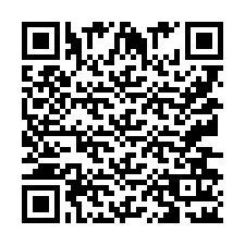 Kode QR untuk nomor Telepon +9513612179