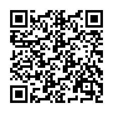 Codice QR per il numero di telefono +9513612221