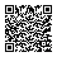 QR kód a telefonszámhoz +9513612248