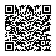 QR код за телефонен номер +9513612258