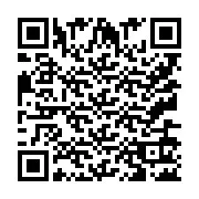 QR код за телефонен номер +9513612281