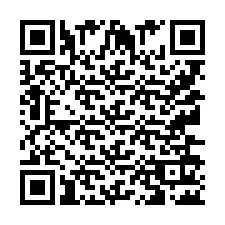 QR Code pour le numéro de téléphone +9513612296