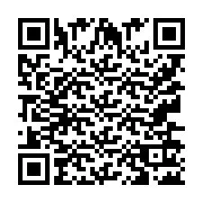 Código QR para número de telefone +9513612297