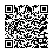 QR kód a telefonszámhoz +9513612301