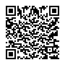 Código QR para número de teléfono +9513612306