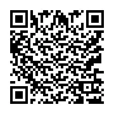 QR код за телефонен номер +9513612315