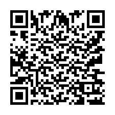 QR код за телефонен номер +9513612328