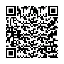 Kode QR untuk nomor Telepon +9513612352