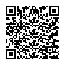 QR код за телефонен номер +9513612362