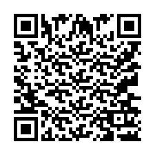 Código QR para número de telefone +9513612373