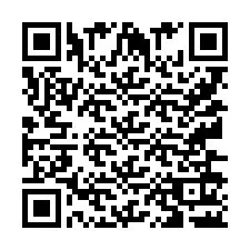 Código QR para número de teléfono +9513612396