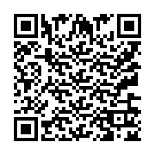 QR-koodi puhelinnumerolle +9513612400