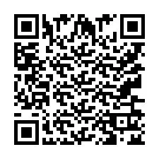 QR Code pour le numéro de téléphone +9513612407