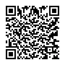 QR код за телефонен номер +9513612422