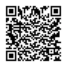 QR-Code für Telefonnummer +9513612426