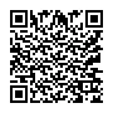 QR Code pour le numéro de téléphone +9513612438