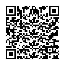 QR-код для номера телефона +9513612449