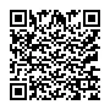 Código QR para número de teléfono +9513612460