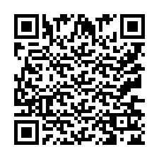 Kod QR dla numeru telefonu +9513612461