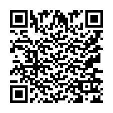 Código QR para número de telefone +9513612463