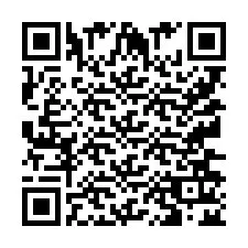 QR Code pour le numéro de téléphone +9513612476