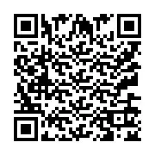 Código QR para número de telefone +9513612480