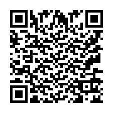 QR Code pour le numéro de téléphone +9513612485