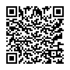 Kode QR untuk nomor Telepon +9513612500