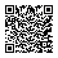 QR-Code für Telefonnummer +9513612507