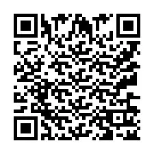 QR код за телефонен номер +9513612510