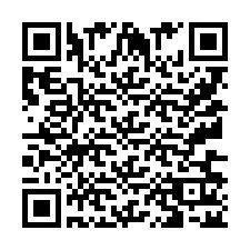 QR-koodi puhelinnumerolle +9513612520