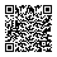 Código QR para número de telefone +9513612526